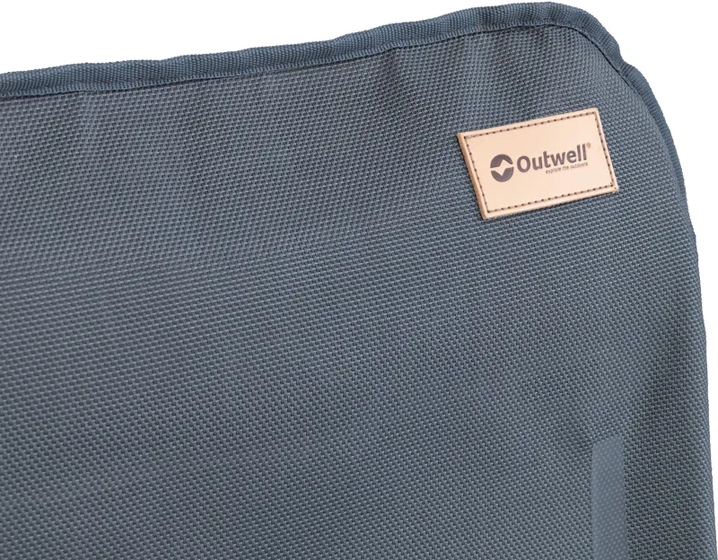 Outwell Cromer Chair - Ocean Blue - DEMO MODEL-3